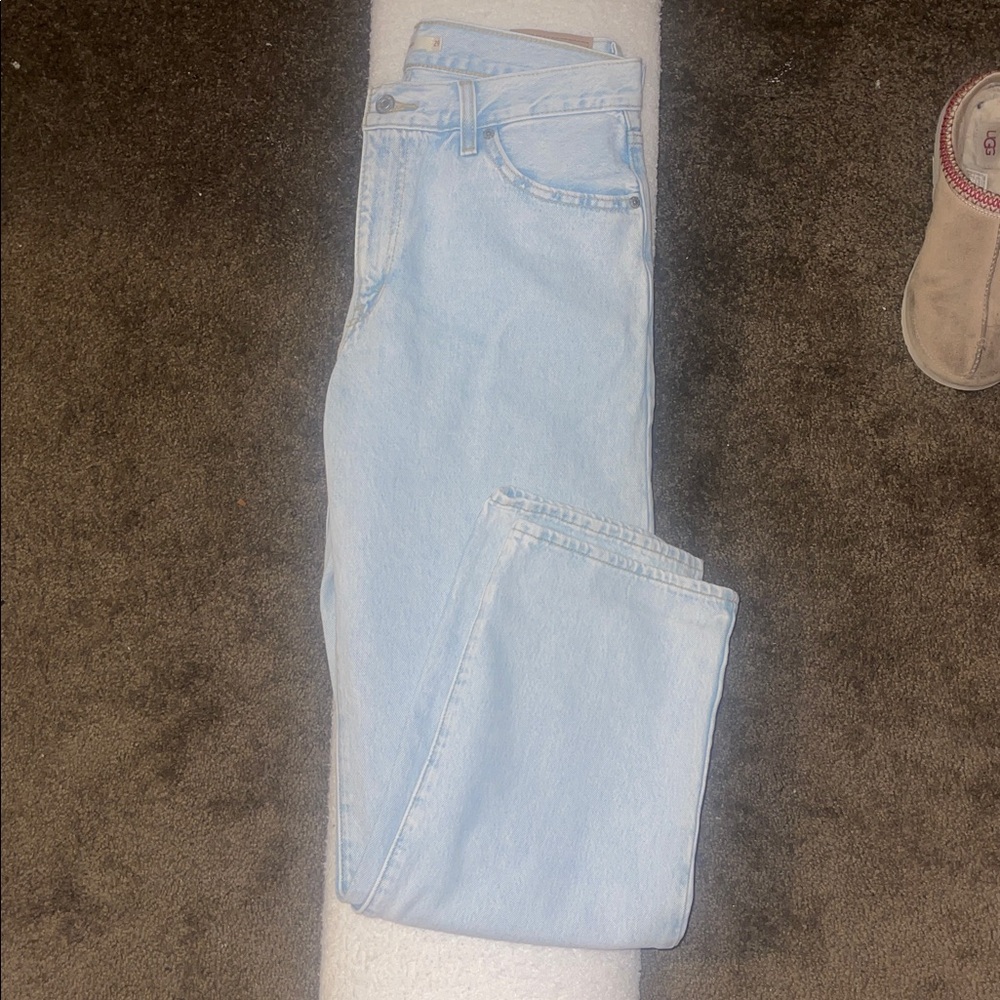 Levi's Light Blue ‘94 Baggy